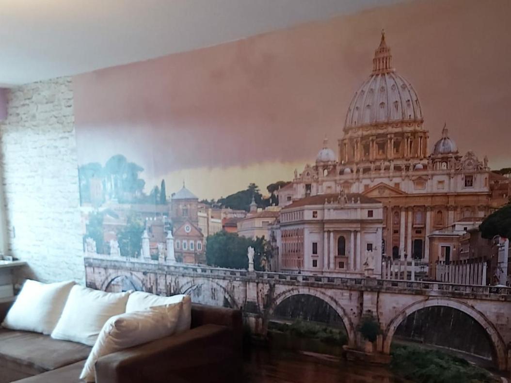 Appartamento Penthouse "Michelangelo" Greatview, Wifi & Netflix Schweinfurt Esterno foto