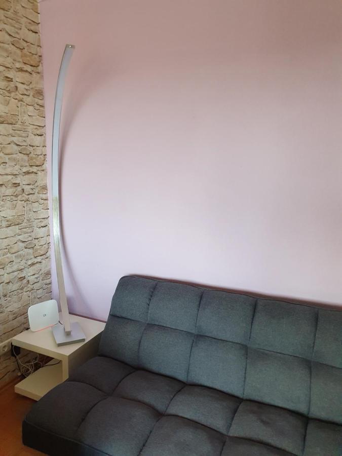 Appartamento Penthouse "Michelangelo" Greatview, Wifi & Netflix Schweinfurt Esterno foto